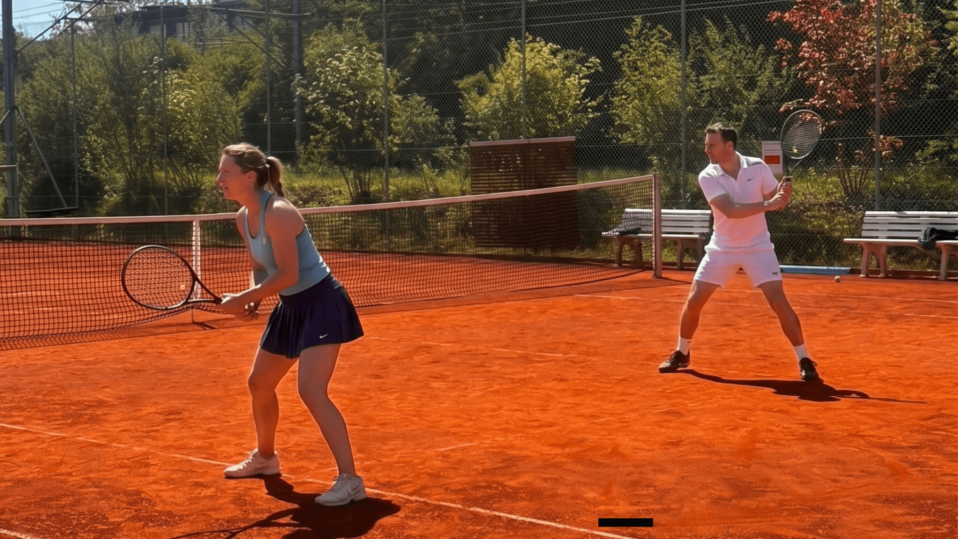 Roland Garros Day in Zurich