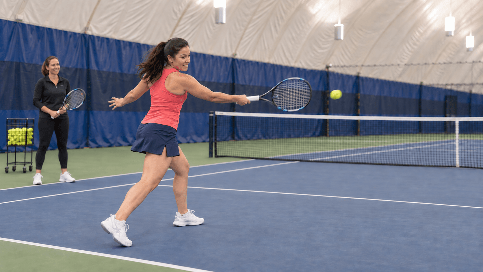 Elevate Series: Beginner Essentials Plus (5-Weeks)