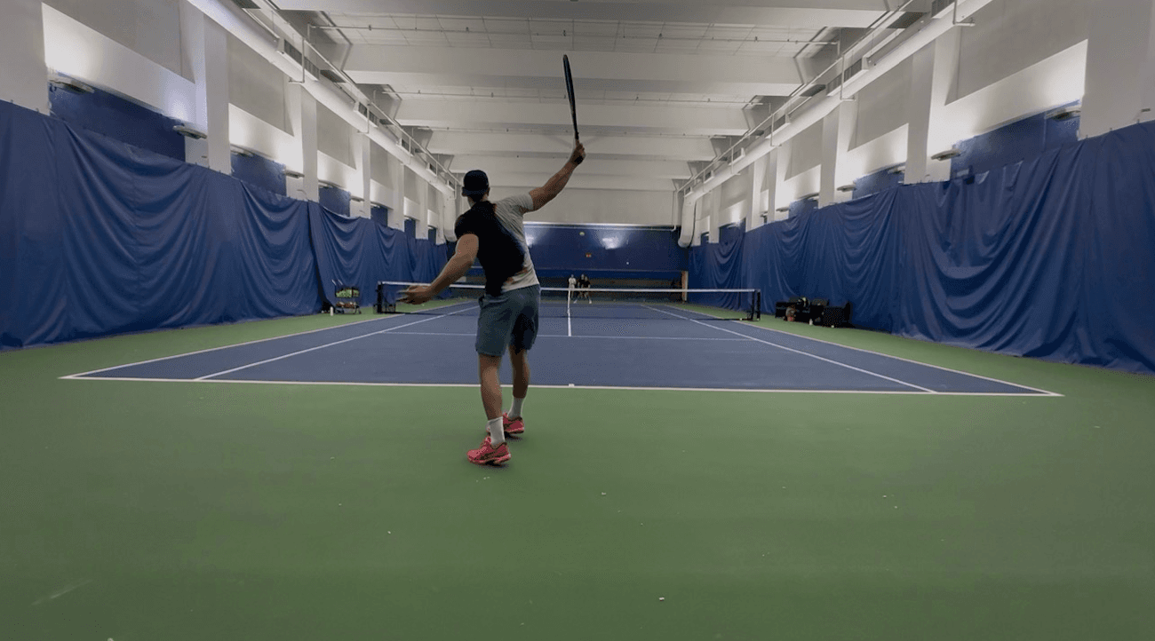 5 Week Elevate Series -Advanced (4.0-4.5)