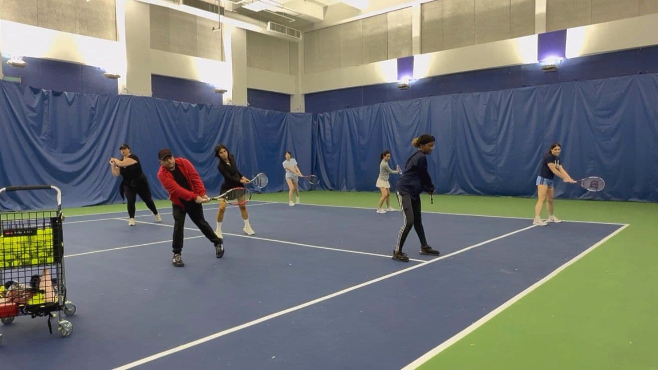 5 Week Elevate Series - Beginners Advanced (2.0-2.75)