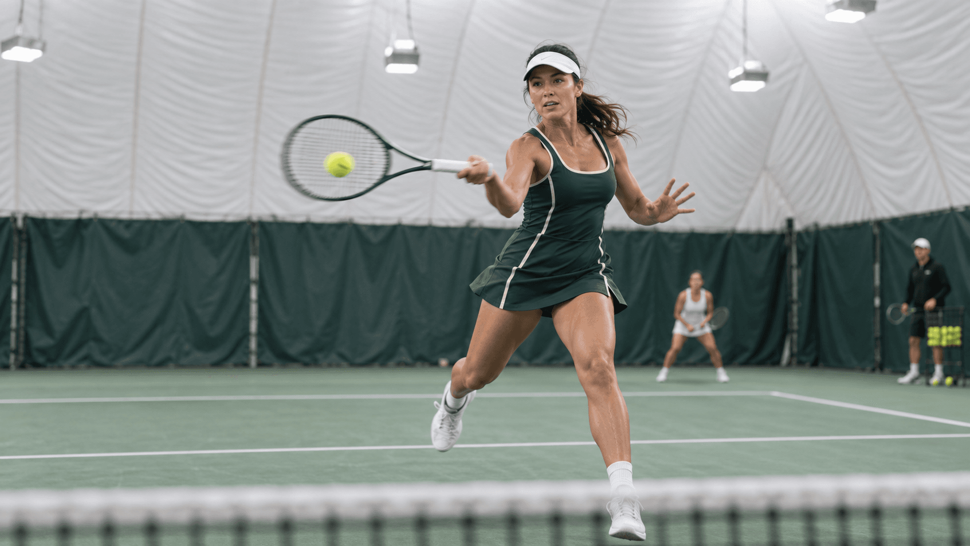 Smash Tennis